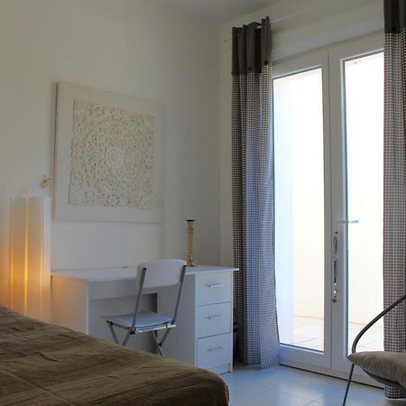 La Maison Blanche Arles Eksteriør billede