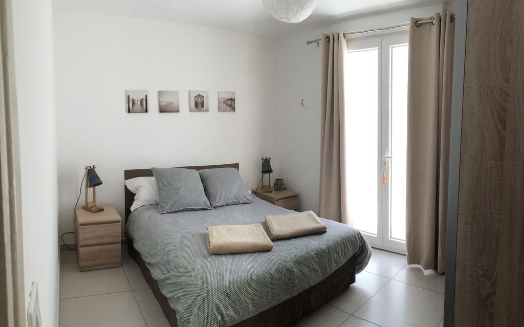 La Maison Blanche Arles Eksteriør billede